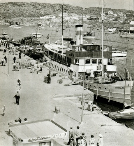 Bohuslän mini